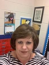 Mrs. Sandra Pacchioli Mrs. Sandra Pacchioli